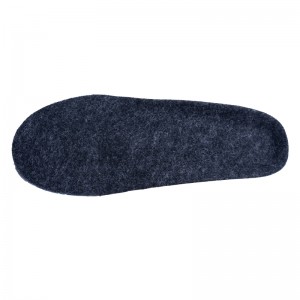 Insole spóirt olann