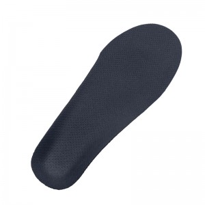 Insole faoi dhíon an -leaisteach