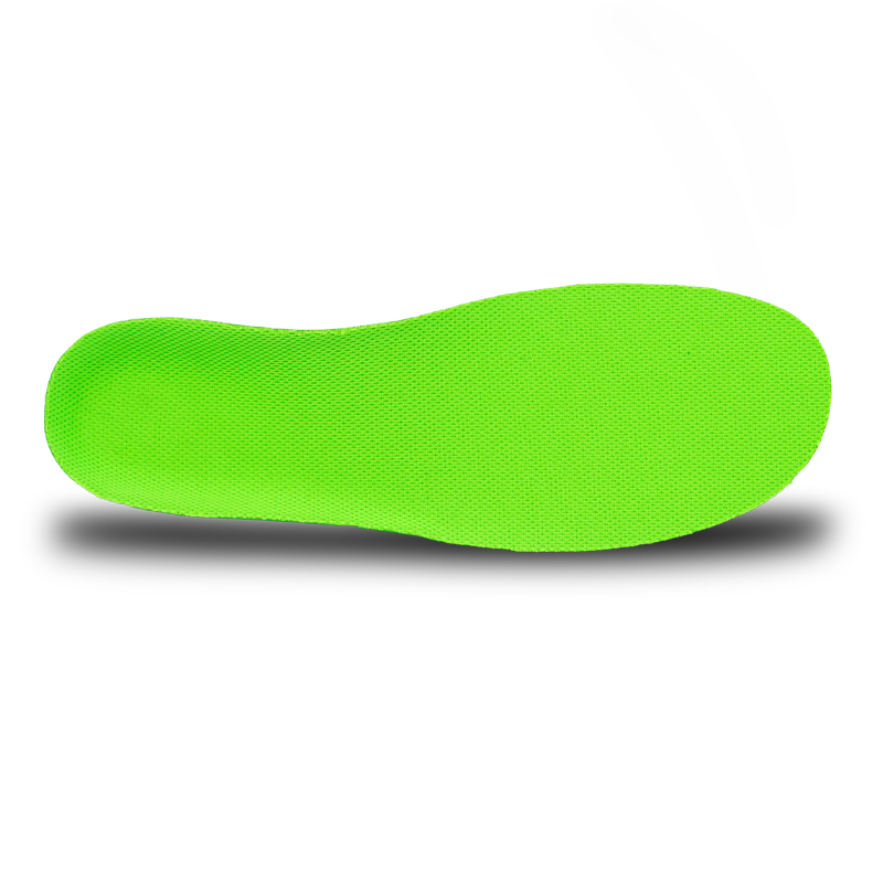 Insole orthotic PU