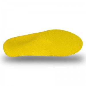 Insole ócáideach eva